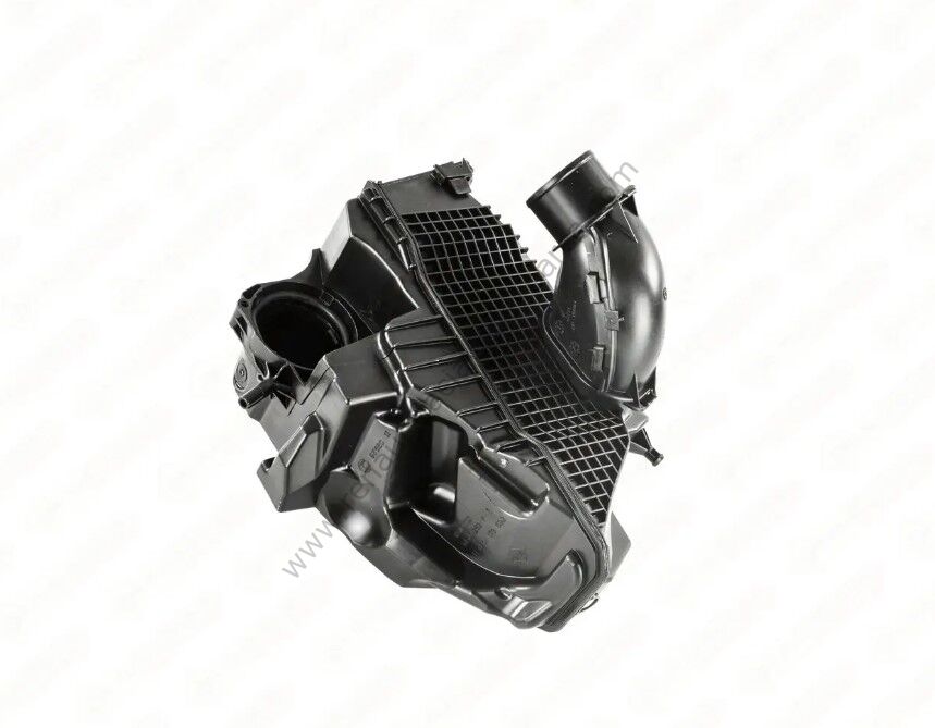 Hava Filtre Kutusu Clio 4 Symbol Dokker Lodgy Duster