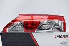 Renault Kangoo 3 Arka Stop Lambası Sol Çift Kapak