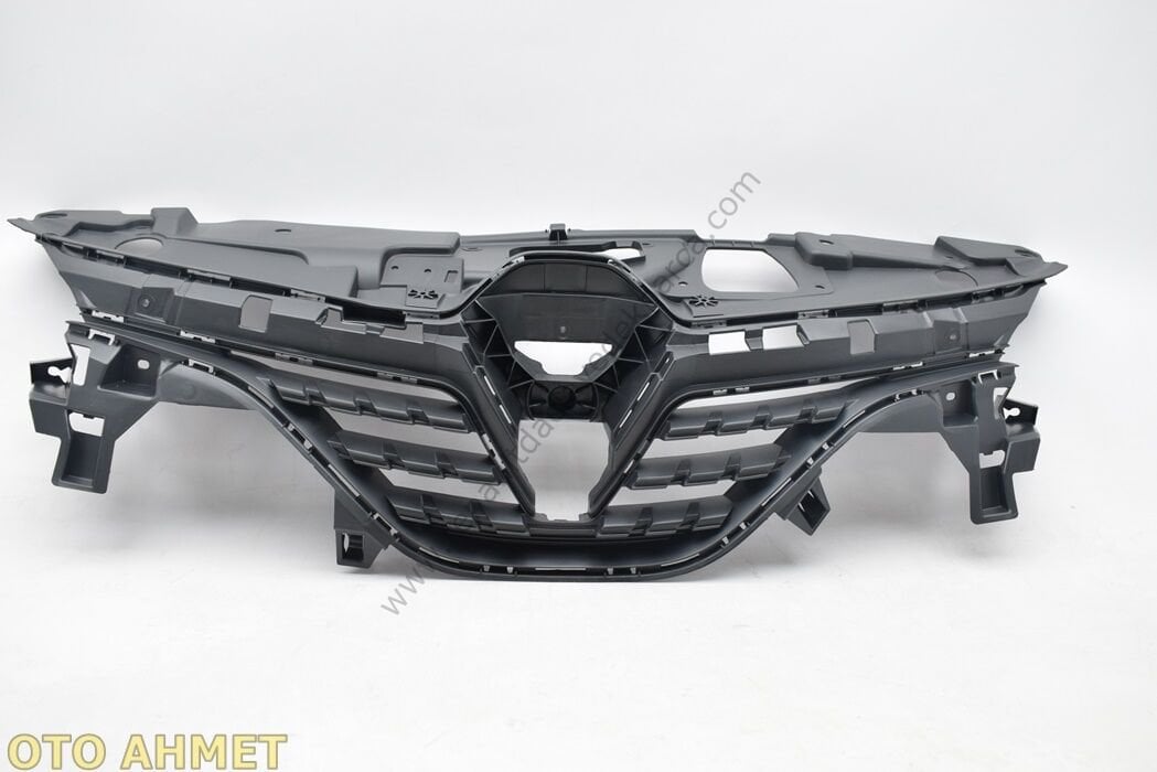 Clio 5 Ön Panjur İç