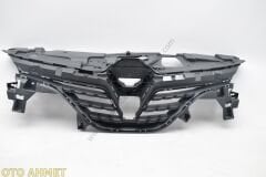 Clio 5 Ön Panjur İç