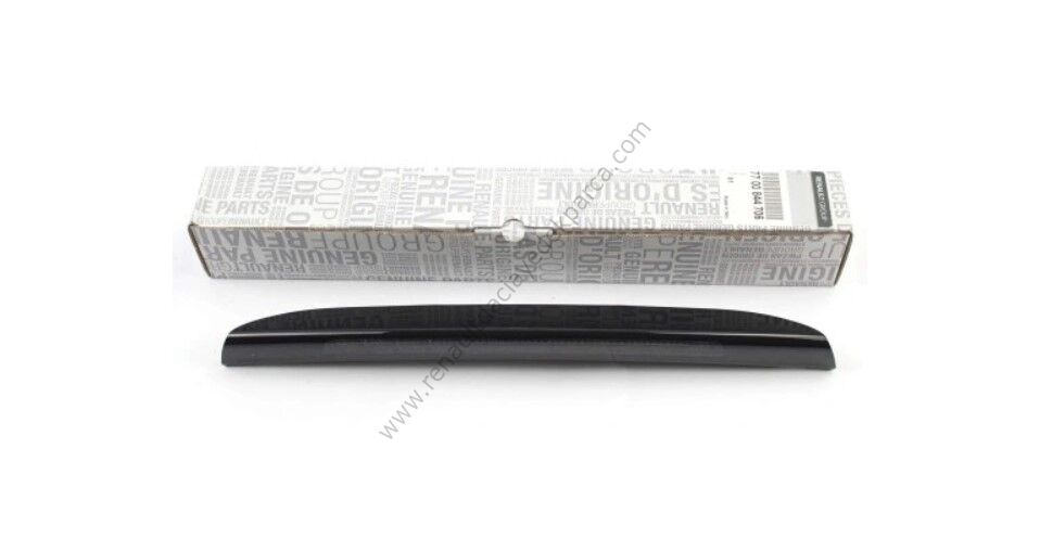 Renault Clio 3. Stop Tek Kapı-7700844706