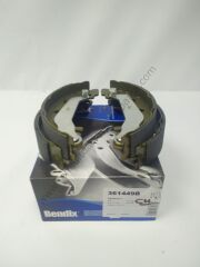 Renault 19 Europa Arka Fren Balatası Takım