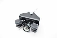 Master 3 Sürgülü Kapı Alt Mekanizması