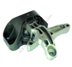 Megane 4 Sağ Motor Takozu 7717355544