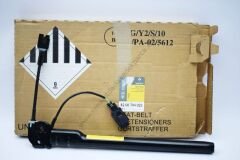 Emniyet Kemeri Kolu Renault Clio 3 Modus Sol