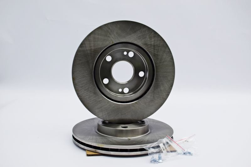 Renault Laguna Safrane Ön Disk