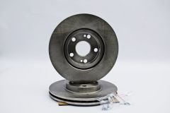 Renault Laguna Safrane Ön Disk