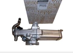 Egr Soğutucu Nissan Navara Renault Master 147355889R