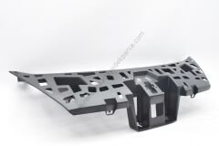 Renault Clio 3 Ön Tampon Darbe Emici ( İç İskelet )