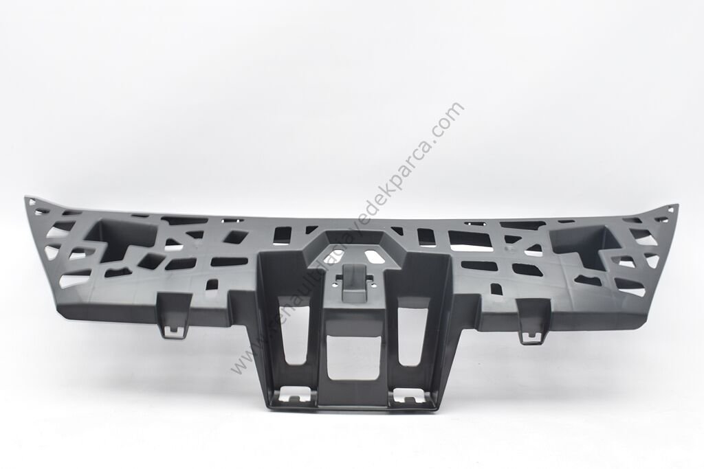 Renault Clio 3 Ön Tampon Darbe Emici ( İç İskelet )