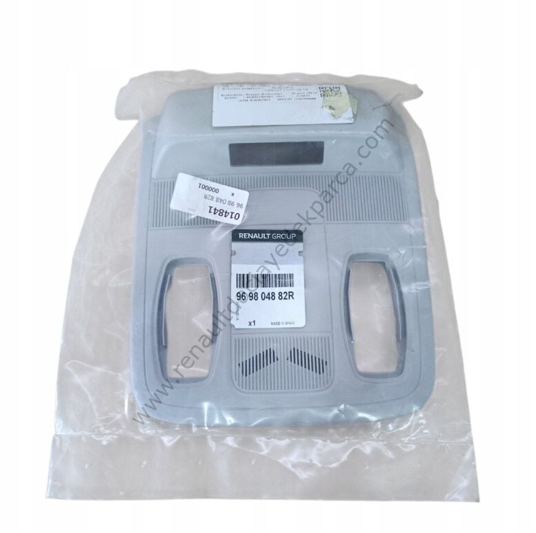 Tavan Lambası Çerçevesi Megane 4 Talisman 969804882R