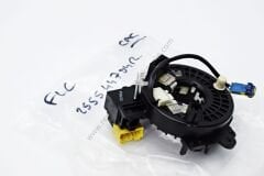 Renault Fluence Megane 3 Direksiyon Sargısı