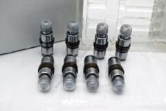 Subap İticisi Master 3 Trafic 2 Laguna 3 Latıtude