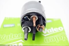 Renault Clio-Megane-laguna- Marş Otomatiği