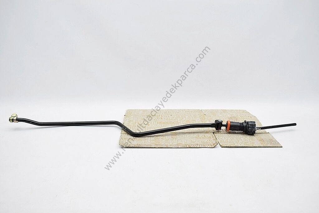 Vites Levyesi Kolu Renault Laguna