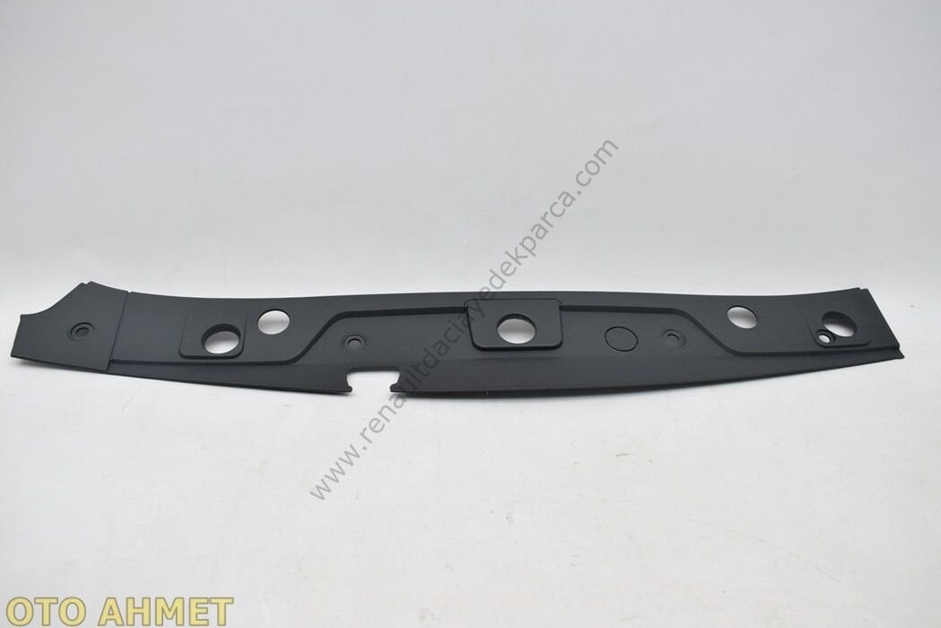 Renault Megane 2 Ön Panel Üst Plastiği
