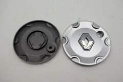 Renault Megane 2 Çelik Jant Kapağı