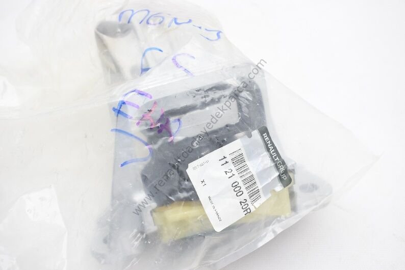 112100020R Motor Takozu Fluence Megane 3