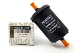 Orijinal Yakıt Filitresi Megane Clio 7700845961