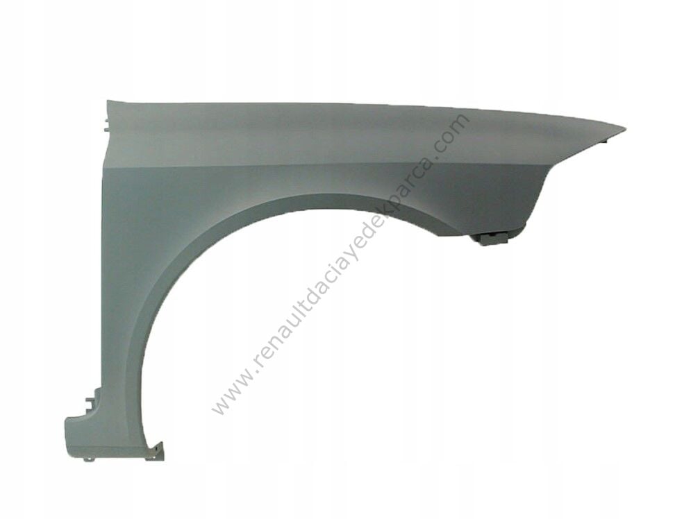 Renault Laguna 2 Ön Çamurluk Sağ 03-06