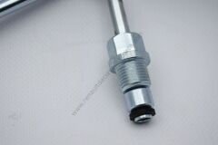 Renault Clio Kangoo Megane 2 Turbo Yağlama Borusu 1.5 Dizel