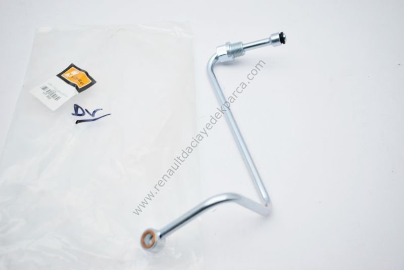 Renault Clio Kangoo Megane 2 Turbo Yağlama Borusu 1.5 Dizel