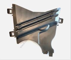 EKSANTİRİK KAPAK K9K MGN-III FLUENCE ORTA