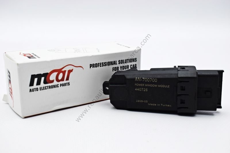 Renault Megane 2 Cam Kriko Beyni Modül