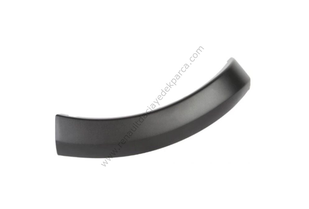 Sandero Arka Tampon Plastiği Dodik Sağ 850762600R