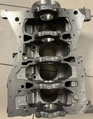 Blok Sıfır Clio 4-Symbol Motor Bloğu Dizel Sıfır K9k-626