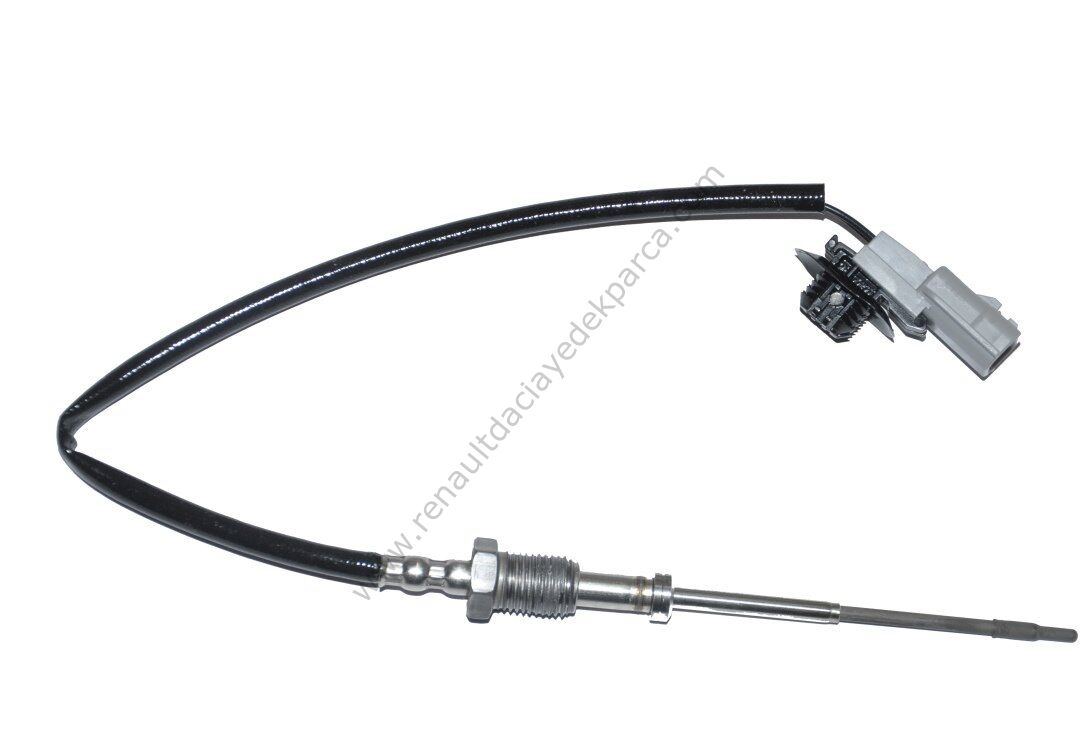 Isı Kaptörü Turbo Sıcaklık Sensörü Dacia Lodgy Dokker