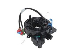 Megane 4 Kadjar Direksiyon Airbag Sargısı