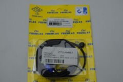 Arka Merkez Tamir Takımı Master 3 Çift Teker