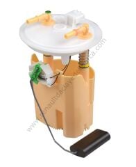Mazot Depo Şamandırası Logan Duster Sandero 1.5 Dizel