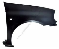 Renault Clio Çamurluk Ön Sağ Sedan 98-02