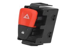 Dörtlü Düğmesi Fluence-Megane 3-Scenic 3