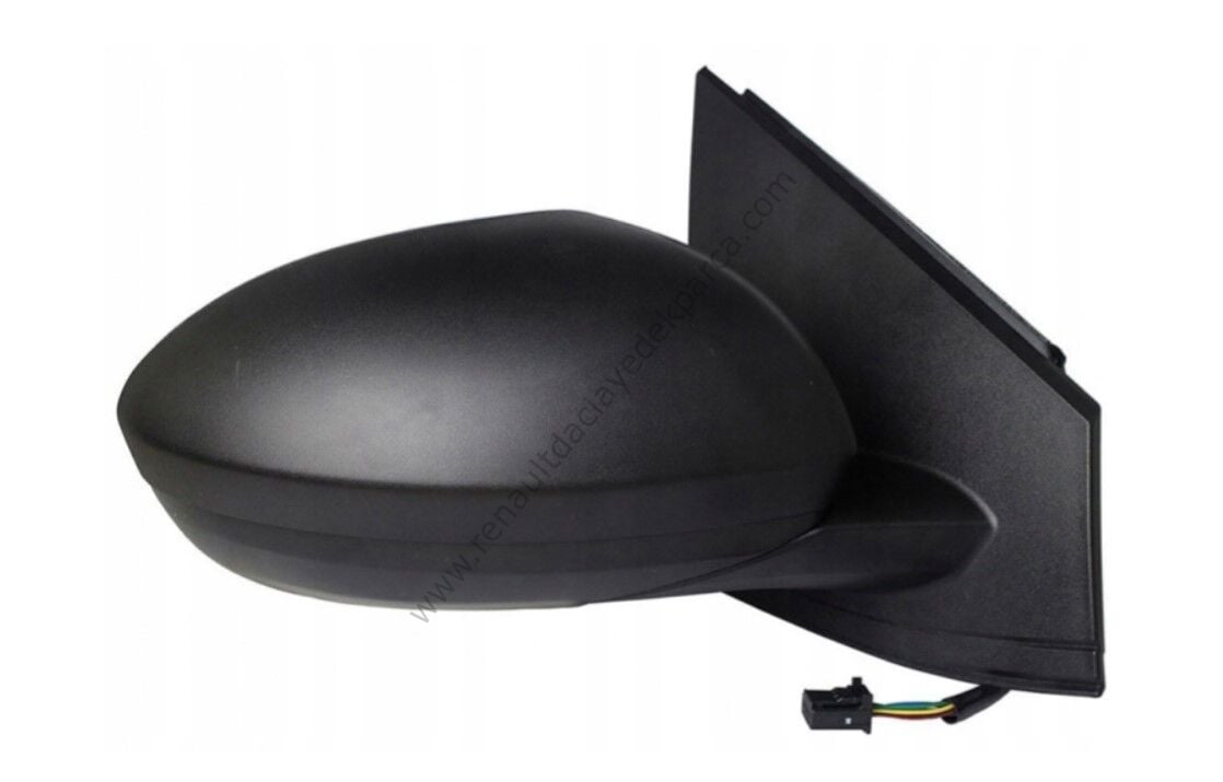 Dış Dikiz Aynası Sağ Jogger Taliant Stepway Sağ