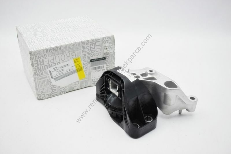 Renault  Megane 4 Sağ Motor Takozu Benzinli