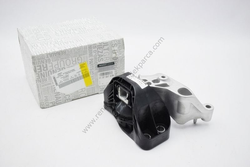 Renault  Megane 4 Sağ Motor Takozu Benzinli