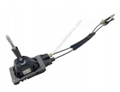 Duster Vites Halatı Komple Yeni Model-349015235R