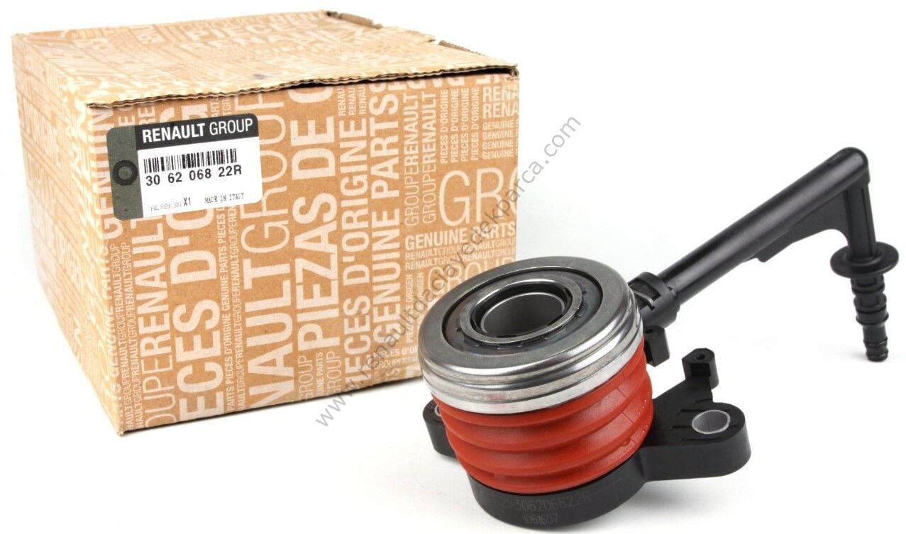 Hidrolik Debriyaj Bilyası Laguna 3 Latitude Fluence