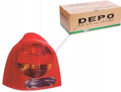 Renault Twingo Sağ Stop 7700426320