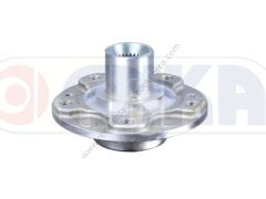 Ön Porya Renault Flunce Megane 3 Scenic 3