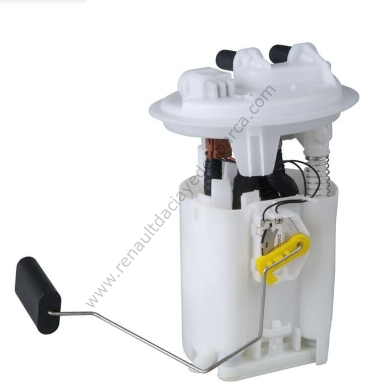 Clio Symbol Benzinli Yakıt Depo Şamandırası 8200027963
