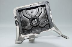 Eksoz Takozu Arka Clio