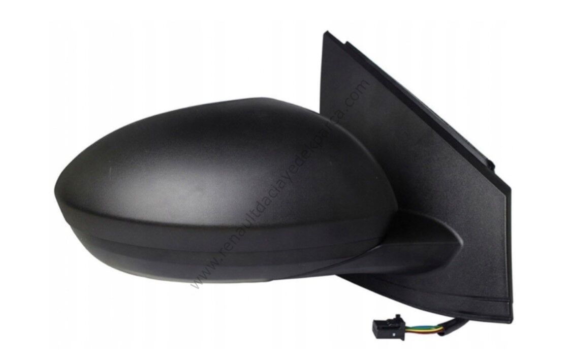 Dacia Sandero 3 Jogger Sağ Dış Dikiz Aynası