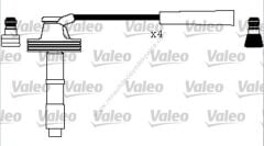 Renault Laguna Buji Kablosu Takım N7Q Volvo Motorlu