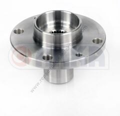 Ön Teker Poryası Clio 3 Modus Symbol Sandero 402022048R