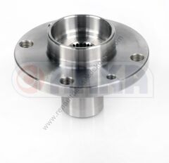 Ön Teker Poryası Clio 3 Modus Symbol Sandero 402022048R