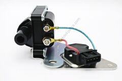 Renault Safrane Bobin 5 Silindir N7u Motor 1275174